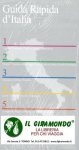 ITALIA - COFANETTO GUIDE RAPIDE D' ITALIA