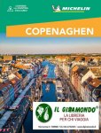 Copenaghen voyage