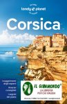 Corsica Lonely Planet in italiano