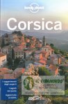 Corsica guida Lonely Planet in italiano