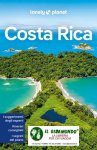 Costa Rica Lonely Planet in italiano