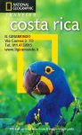 Costa Rica National Geografhic