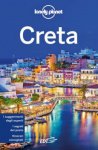 Creta Lonely Planet in italiano