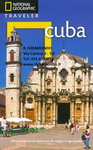 Cuba traveler
