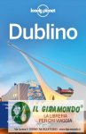Dublino Lonely Planet in italiano