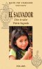 El Salvador: Dios te salve, Patria Sagrada 