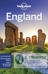 Inghilterra England Lonely Planet