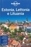 Estonia, Lettonia e Lituania Lonely planet in italiano
