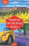 Francia on the road