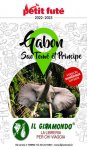 Gabon guida