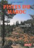 Marocco -Piste Marocco Tomo V:La Chane du Rif