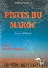 Marocco -Piste Marocco Tomo VI:Sahara Atlantique