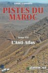 Marocco- Piste Marocco Tomo VII:L'Anti Atlas