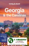 Georgia e Caroline  Lonely Planet