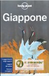 Giappone Lonely Planet in italiano