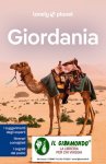Giordania Lonely Planet