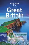 Gran Bretagna - Great Britain Lonely Planet