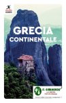 Grecia continentale Rough guide in italiano