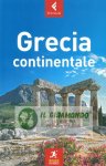 Grecia continentale