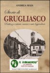 Torino dintorni - Grugliasco storia di