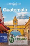 Guatemala Lonely Planet