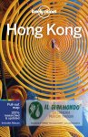 Hong Kong lonely Planet