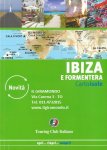 Ibiza e Formentera cartoisole