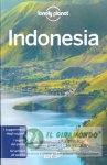 Indonesia lonely Planet in italiano