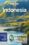 Indonesia lonely Planet
