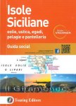 Isola siciliane: Eolie, Ustica, Egadi, Pelagie Pantelleria
