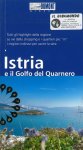 Istria e il Golfo di Quarnaro