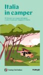 Italia in camper-guida Touring