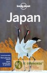 Giappone -Japan Lonely Planet