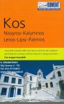 KOS, NISSYROS, KALYMNOS, LIPSI, LEROS, PATMOS