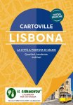 Lisbona cartoville