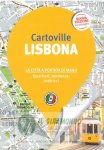 Lisbona cartoville