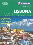Lisbona voyage