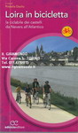 Loira in bicicletta