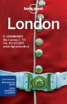 Londra Lonely Planet