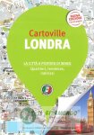 Londra cartoville