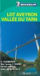 Lot Aveyron Valée du Tarn