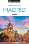 Madrid guida illustrata