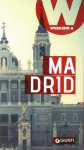 Madrid weekend a