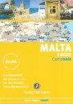Malta e Gozo cartoisole
