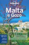 Malta Lonely Planet in Italiano
