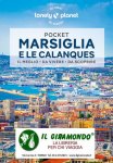 Marsiglia e le calanques