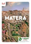 Matera guida di viaggio