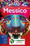 Messico Lonely Planet in italiano