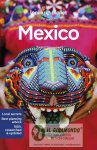 Messico-Mexico  Lonely Planet