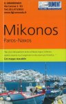 Mikonos Paros Naxos